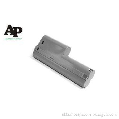 12V 2Ah NiCD Rechargeable Power Tools Battery Replacement F